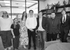 L-K National Honor Society Induction Ceremony held May 12