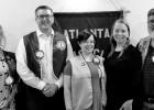 Lions Club meets