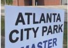 First public meeting on Louise Street Park revamp