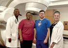 CHRISTUS St. Michael Health System adds new linear accelerator for treatment of cancer