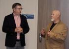 On May 14, Community Healthcore hosted an Open House for its newly remodeled Rapid Crisis Stabilization facility in Atlanta inside the CHRISTUS St, Michael hospital.The 14-bed inpatient stabilization facility is for people in Northeast Texas experiencing Stabilization facility open house