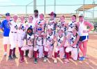 Texas Tens headed to Nationals in Hot Springs