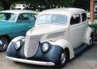 Cruise Night returns to Hughes Springs