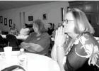 Local business owners listen intently hoping to learn about what is instore for Linden Mainstreet. Article Image Alt Text