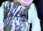 Holden Crew Garrett 11/20/24 Cass County Cuties 2024