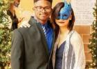 Masquerade Ball | “A Night In Paris” | AHS Class of 2020 Fundraiser