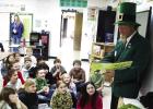 Leprechaun Thomas Josserand