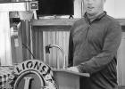 Linden Lions Club