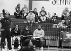 Lady Rabbs run record to 5-0 with impressive wins