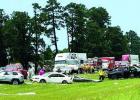 EF2 tornado, storms cripple Cass County area