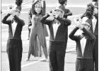 Band of Champions competes at Pleasant Grove contest