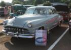 Cruise night honors namesake