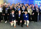 Atlanta DECA students qualify for State competition