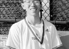 Queen City’s JV Tennis Team