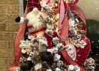 CHRISTUS St. Michael Hospital-Atlanta Auxiliary presents annual Christmas Tree Silent Auction