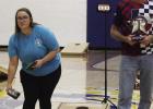Pineywoods Baggers host cornhole tourney for Bloomburg ISD First Annual Scholarship Fund event