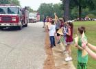 First Responder’s Day Parade
