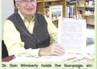 Scholar’s research
