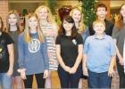 M.U.M.S. band students earn chance to play at All-Region Band Concert
