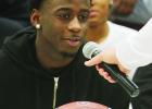 Five Atlanta athletes sign commitment letters