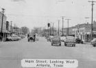 News from the past