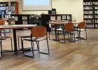 Bloomburg ISD renovates library