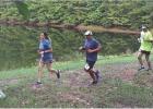Trail Grinder run benefiting Siderosis research