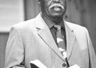 Deacon William Harper Deacon William Morris Harper, continues his service at St. John Divine Baptist Church. Photo courtesy of William Harper Deacon William Harper Deacon William Morris Harper, continues his service at St. John Divine Baptist Church. Photo courtesy of William Harper