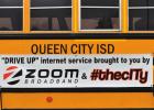 	QCISD, ZOOM deliver internet service to students via hotspots