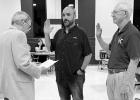 L-K welcomes two board members