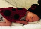 St Michael NICU babies celebrate Halloween