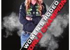 Hope Thompson ropes in another world title