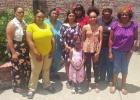 Red Hat Golden Girls’ award scholarships to local graduates