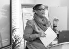 AISD hosts awareness luncheon