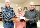 Foundation makes donation to Let Linden Shine