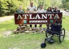 Atlanta State Park