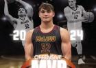 McLeod basketball players earn All-District honors