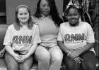 Rabbit News Network team interviews Atlanta Alumni