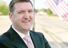 Ransom announces campaign for Congress