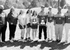 Linden-Kildare Tigers, Lady Tigers golf teams win district titles