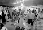 Veterans organize dance for local kids, parents