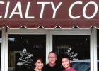 There’s a new coffee shop in town
