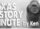 Texas History Minute