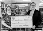 Atlanta Public Library awarded $2,000