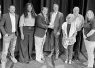 Local leaders accept award in Dallas