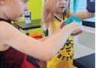 STEM: The future is bright at APS