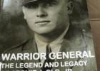 Lt. Gen. Archie Old was a very colorful man