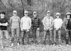 Queen City FFA competes