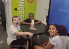 STEM: The future is bright at APS