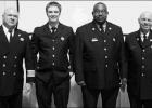 Cass County ESD #2 hosts banquet for firefighters, cadets